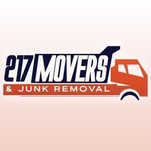 217 Movers & Junk Removal