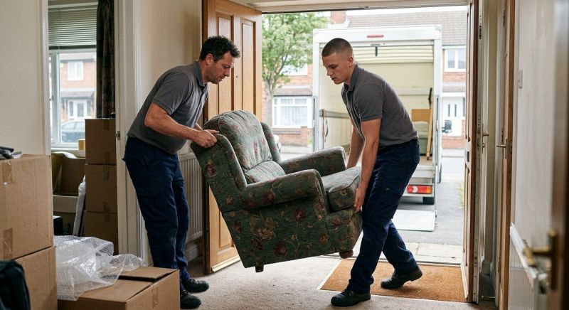 Carpet Removal Service in Roseville, CA