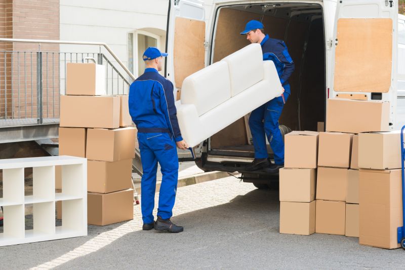 Couch Removal Service in Auburn, CA