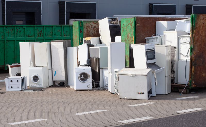 Furnace Disposal in Sacramento, CA