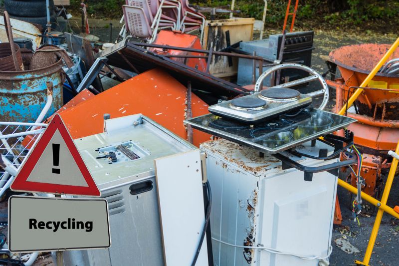 Furnace Disposal in Auburn, CA