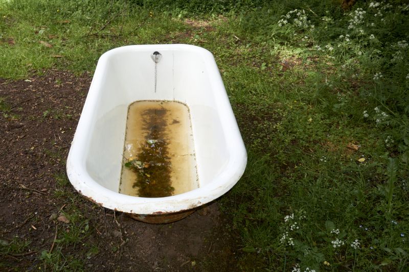 Hot Tub Disposal in Chico, CA