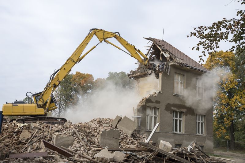 House Removal in Old Bridge, NJ