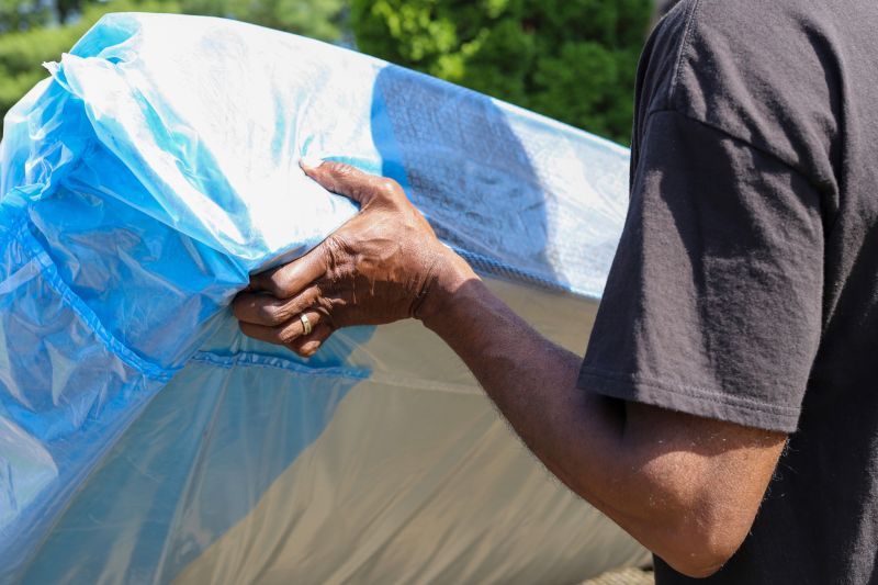 Mattress Disposal in Chico, CA