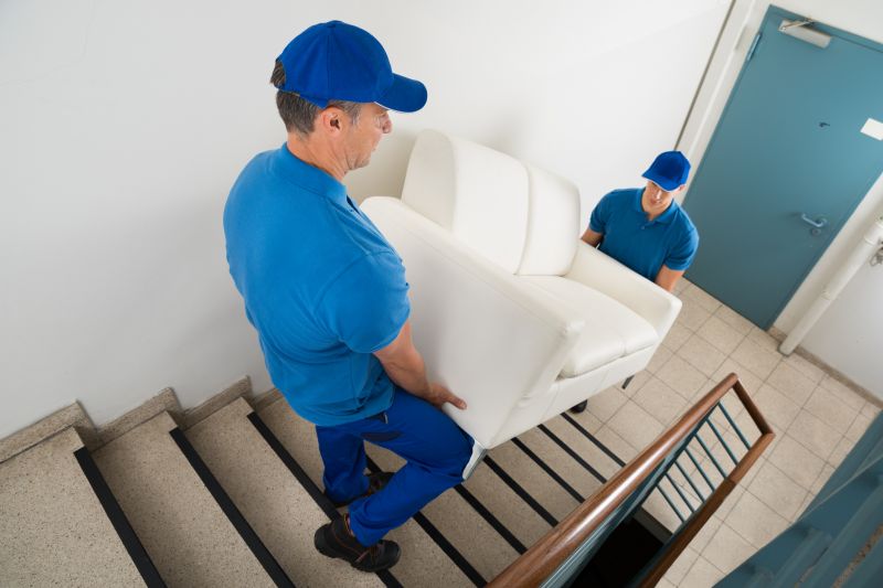 Products For Couch Removals in use