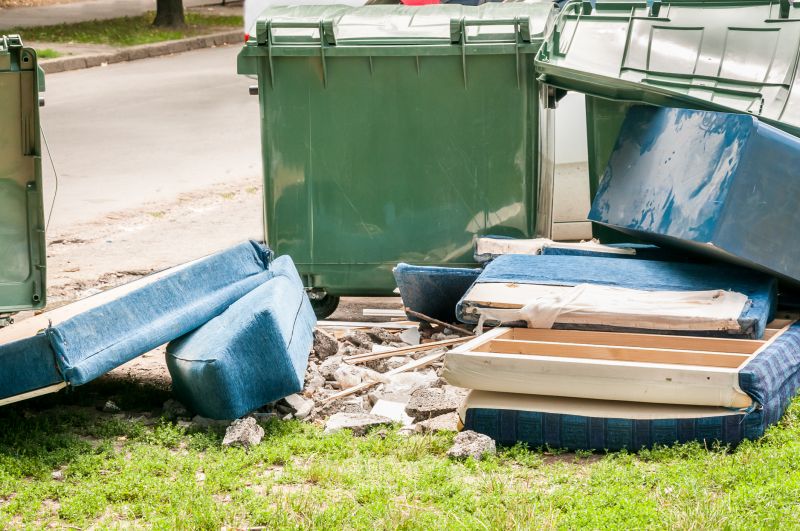 Table Disposal in Auburn, CA
